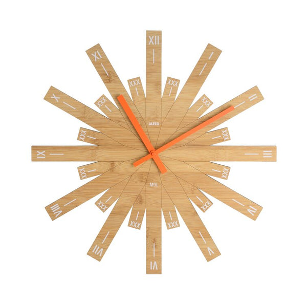 Raggiante Wall Clock - touchGOODS