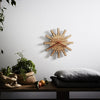 Raggiante Wall Clock - touchGOODS