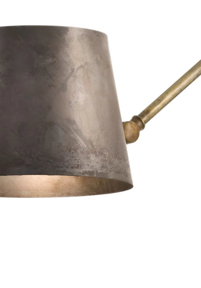 REPORTER Wall Light 271.05 - touchGOODS