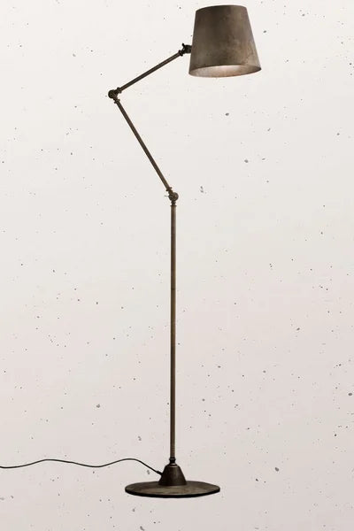REPORTER Floor Lamp 271.08 - touchGOODS