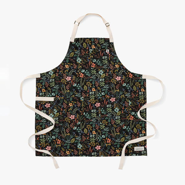 The Essential Apron - Rifle Herb Garden - touchGOODS