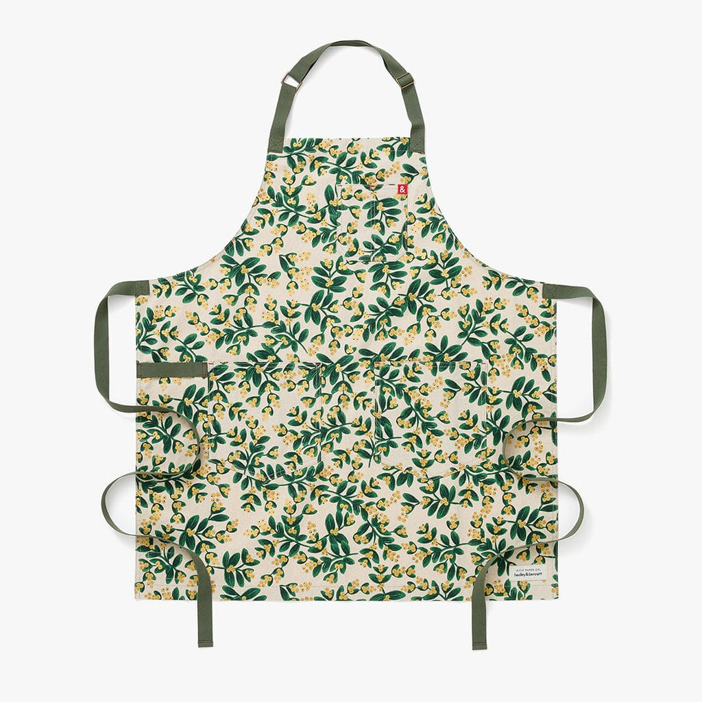 The Essential Apron-Rifle Mistletoe - touchGOODS