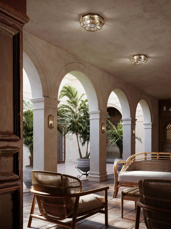 RILEGATO Ceiling Light 379.00.80 - touchGOODS