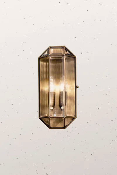 RILEGATO Wall Light 401.00.80 - touchGOODS