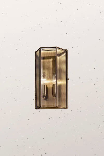 RILEGATO Wall Light 411.00.80 - touchGOODS