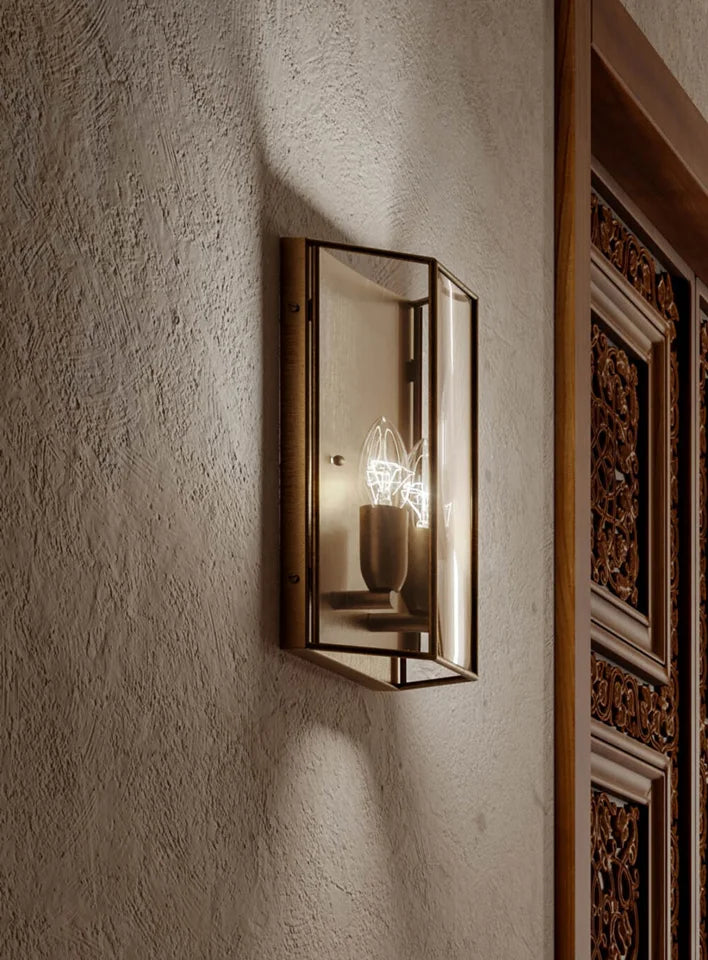 RILEGATO Wall Light 411.00.80 - touchGOODS