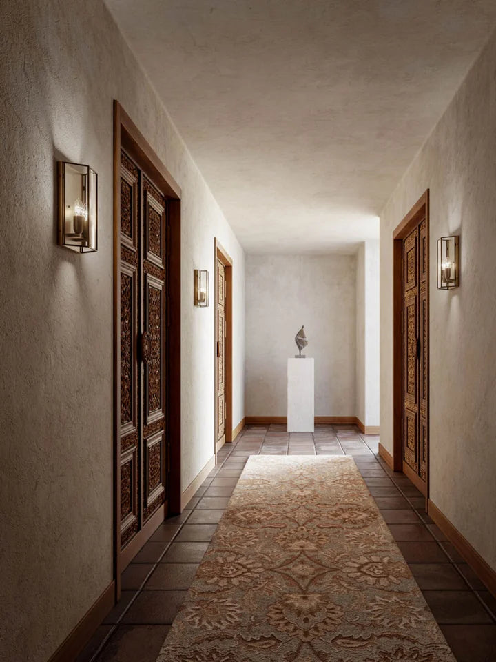 RILEGATO Wall Light 411.00.80 - touchGOODS