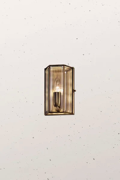 RILEGATO Wall Light 413.00.80 - touchGOODS