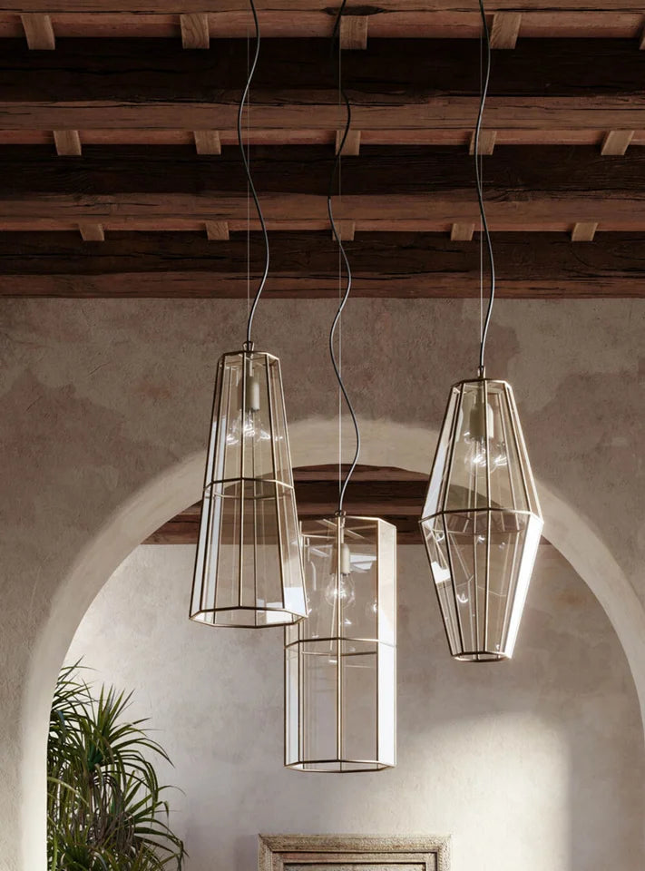 RILEGATO Pendant Light - touchGOODS