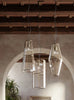RILEGATO Pendant Light - touchGOODS