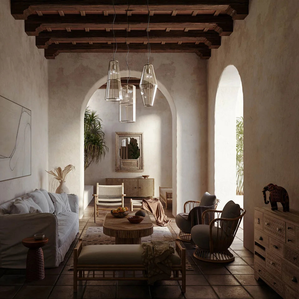 RILEGATO Pendant Light - touchGOODS