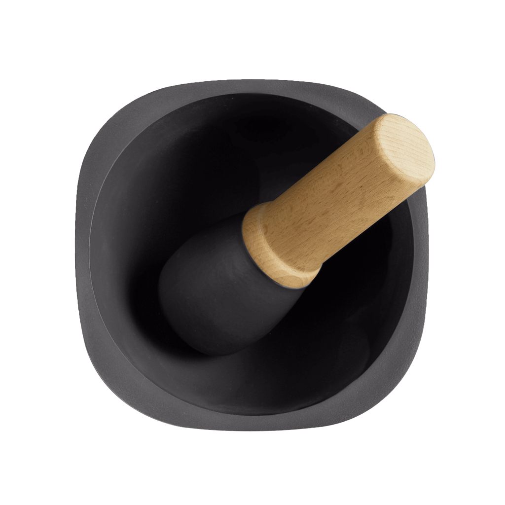 Large Mortar & Pestle - touchGOODS