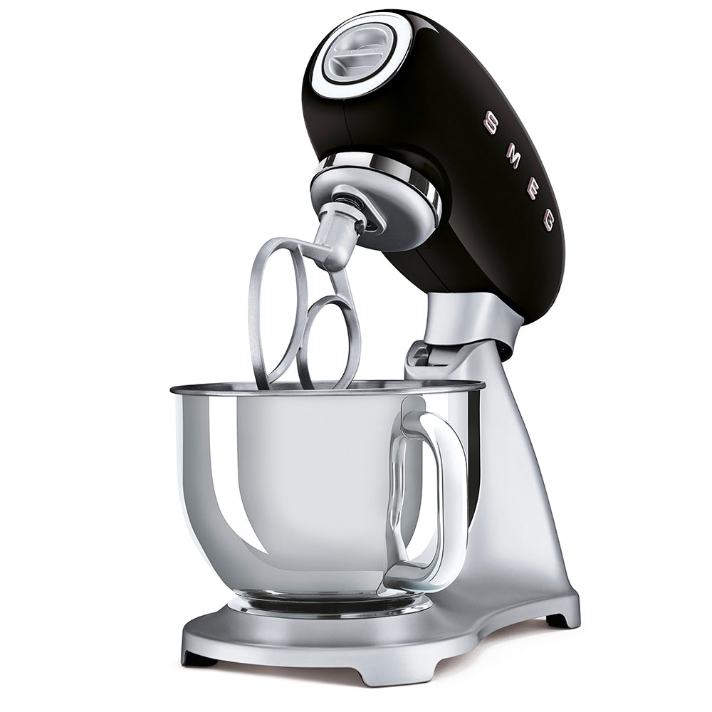 Smeg 50's Retro Style Aesthetic Stand Mixer - touchGOODS