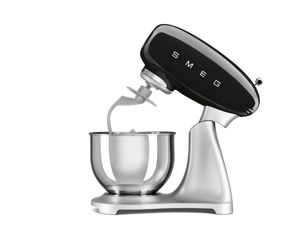 Smeg 50's Retro Style Aesthetic Stand Mixer - touchGOODS