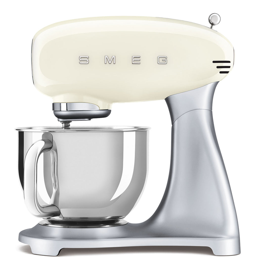 Smeg 50's Retro Style Aesthetic Stand Mixer - touchGOODS