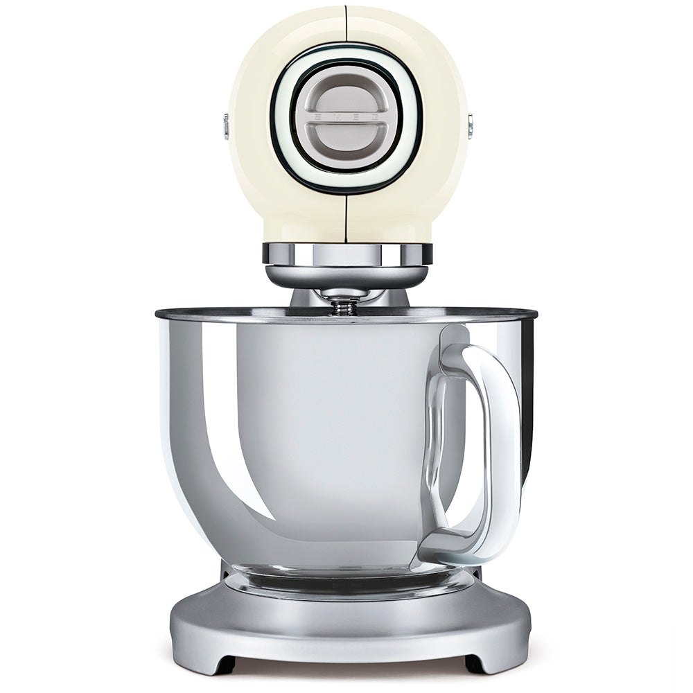 Smeg 50's Retro Style Aesthetic Stand Mixer - touchGOODS