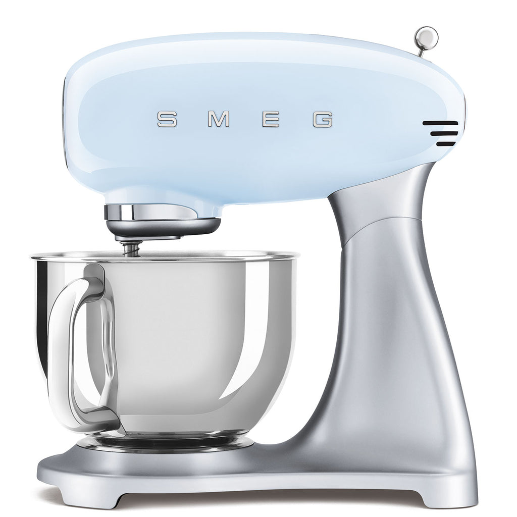 Smeg 50's Retro Style Aesthetic Stand Mixer - touchGOODS