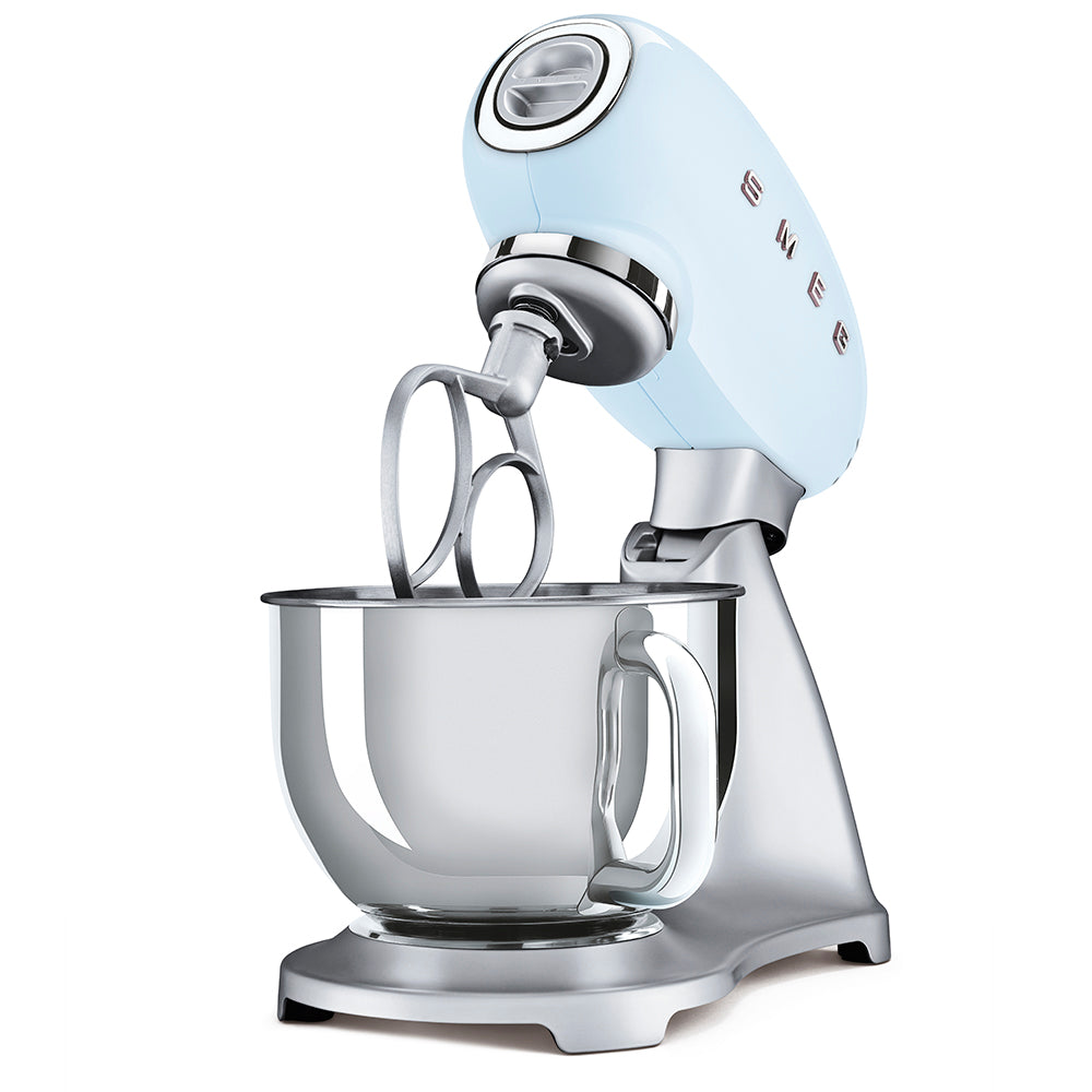 Smeg 50's Retro Style Aesthetic Stand Mixer - touchGOODS
