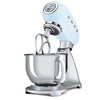 Smeg 50's Retro Style Aesthetic Stand Mixer - touchGOODS