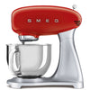 Smeg 50's Retro Style Aesthetic Stand Mixer - touchGOODS