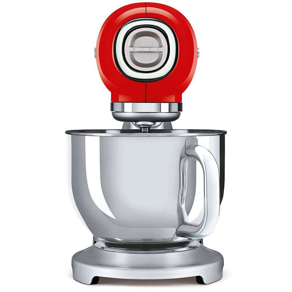 Smeg 50's Retro Style Aesthetic Stand Mixer - touchGOODS