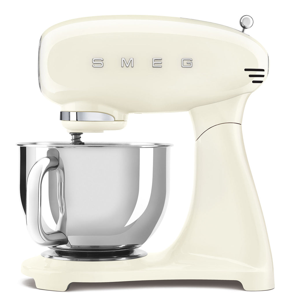 SMEG Stand mixer Retro-style 5qt - touchGOODS