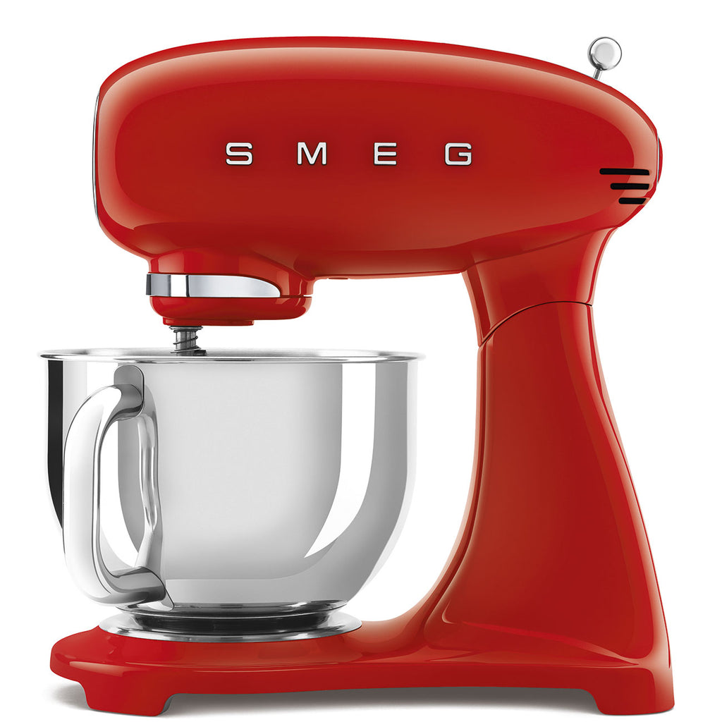 SMEG Stand mixer Retro-style 5qt - touchGOODS