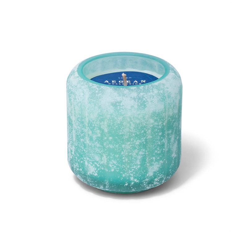 Aegean Candlescapes 8 oz candle - touchGOODS