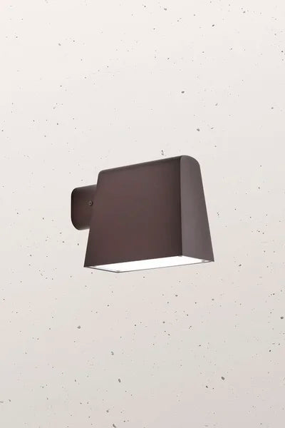 Saint Tropez Outdoor Wall Light Z1C1 - touchGOODS