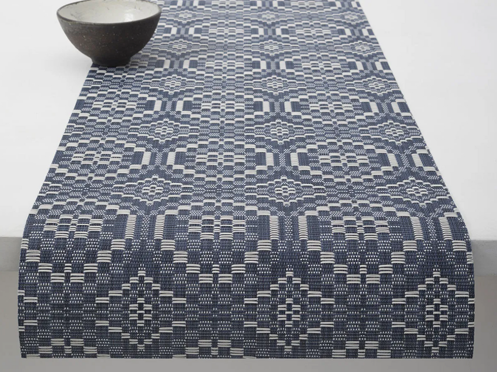 Overshot Runners - touchGOODS