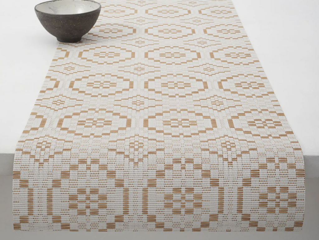 Overshot Runners - touchGOODS