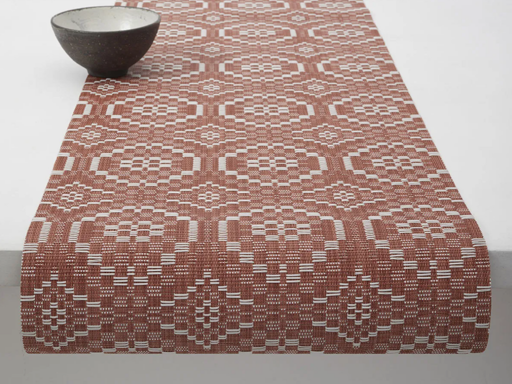 Overshot Runners - touchGOODS