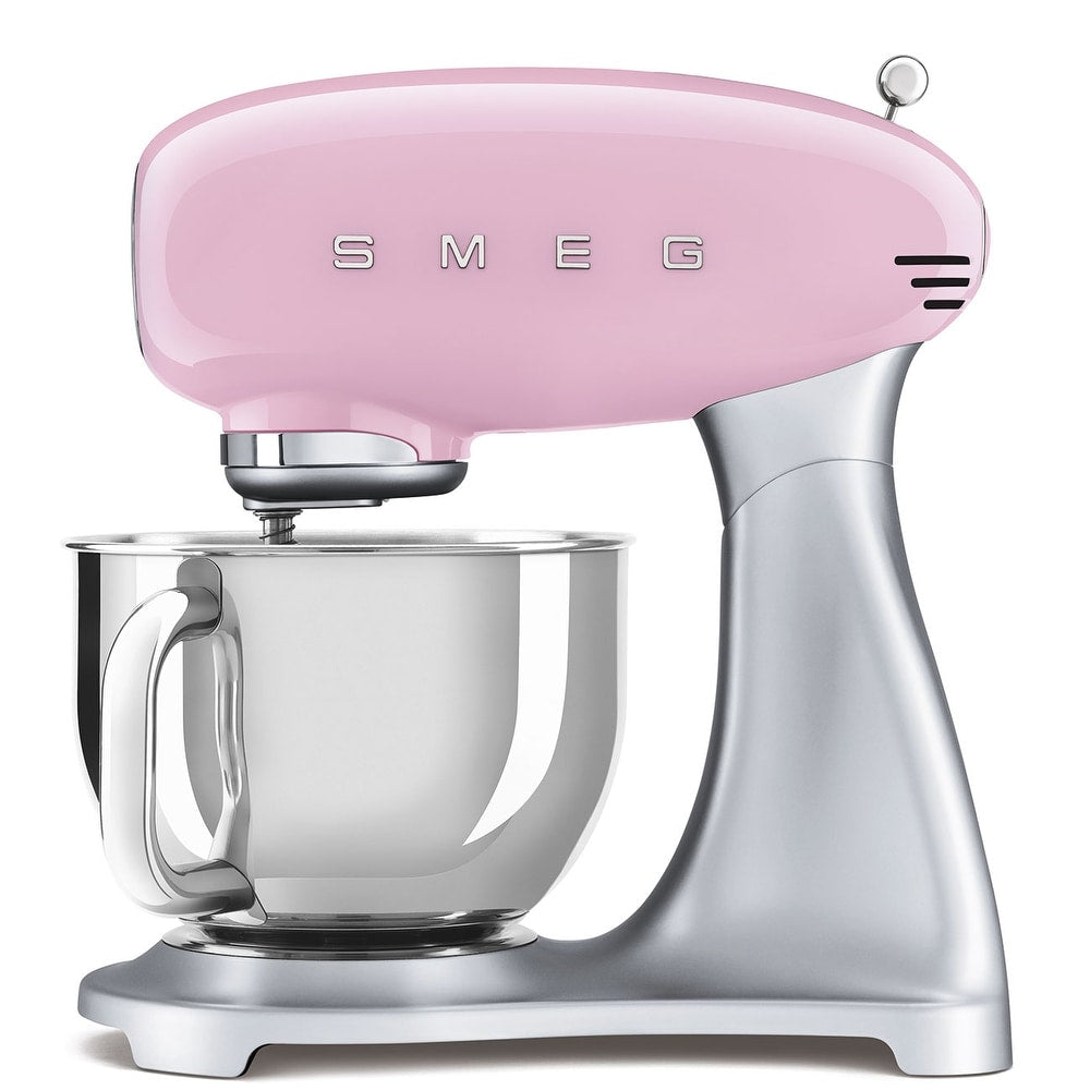 Smeg 50's Retro Style Aesthetic Stand Mixer - touchGOODS