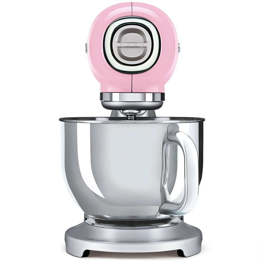 Smeg 50's Retro Style Aesthetic Stand Mixer - touchGOODS