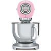Smeg 50's Retro Style Aesthetic Stand Mixer - touchGOODS