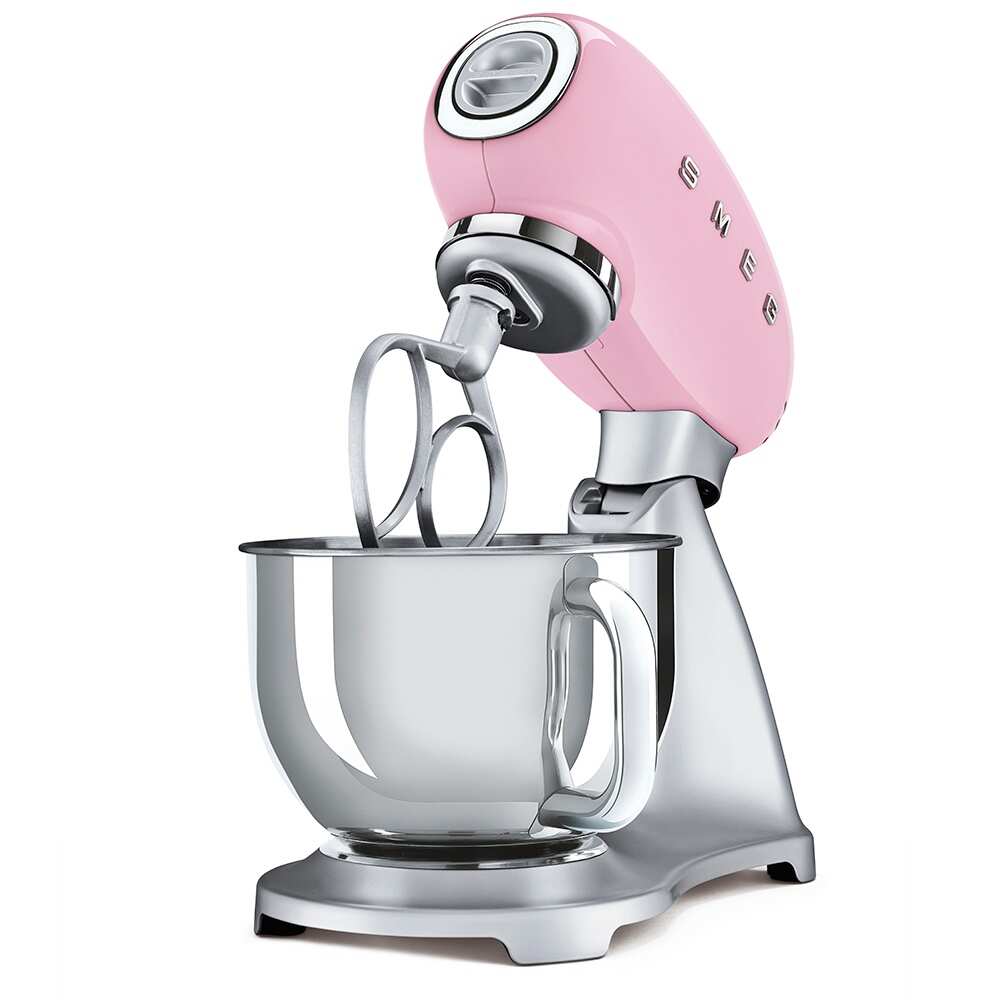 Smeg 50's Retro Style Aesthetic Stand Mixer - touchGOODS