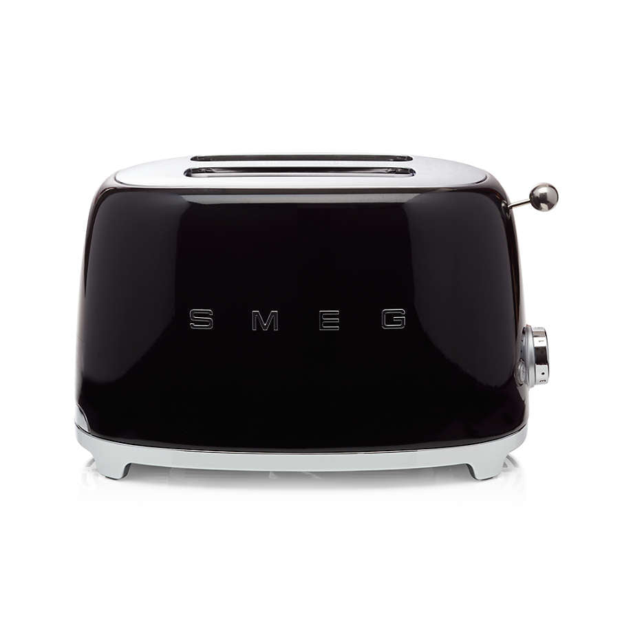 SMEG 2 Slice Toaster - touchGOODS