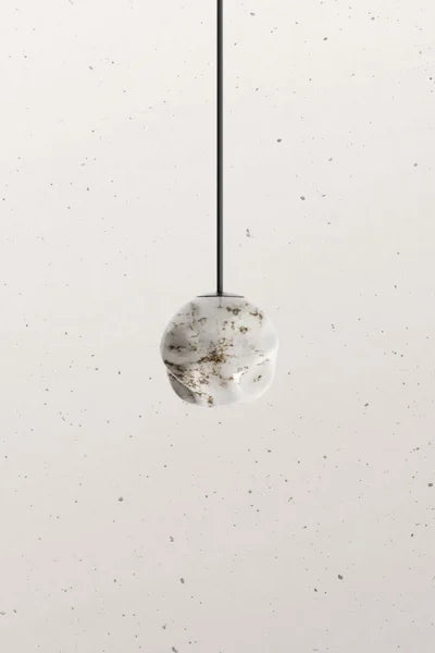 STONE Pendant Light 290.01 - touchGOODS