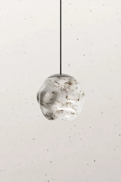 STONE Pendant Light 290.02 - touchGOODS