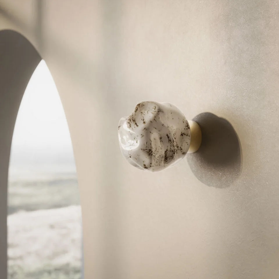 STONE Wall Light 290.03 - touchGOODS