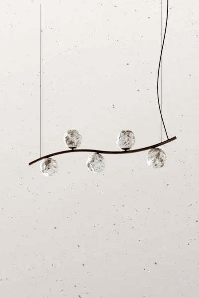 STONE Pendant Light 290.11 - touchGOODS