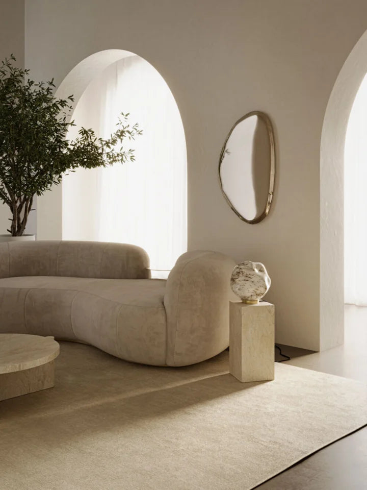 STONE Table Lamp 290.21 - touchGOODS