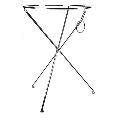 Stainless Steel Table Base - touchGOODS