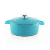 CAST IRON DUTCH OVEN (3 QT.) - touchGOODS