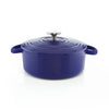 CAST IRON DUTCH OVEN (3 QT.) - touchGOODS