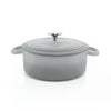 CAST IRON DUTCH OVEN (3 QT.) - touchGOODS