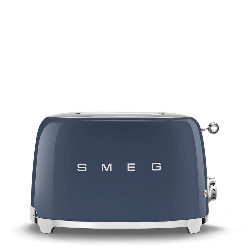 SMEG 2 Slice Toaster - touchGOODS