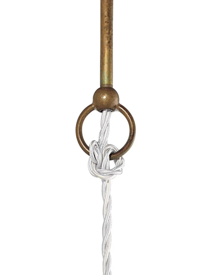 TABIA Pendant Light 212.07.OV - touchGOODS