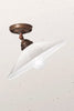 TABIA Ceiling Light 212.03.OV - touchGOODS