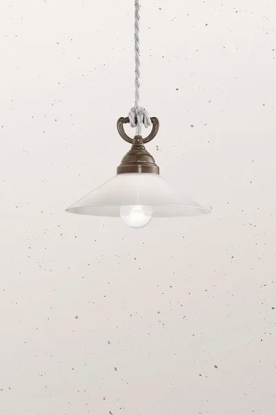 TABIA Pendant Light 212.07.OV - touchGOODS